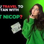 Can You Travel to Pakistan With Lost NICOP?