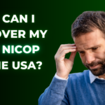 How Can I Recover My Lost NICOP in the USA