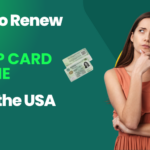 How to Renew Your NICOP Card Online from the USA