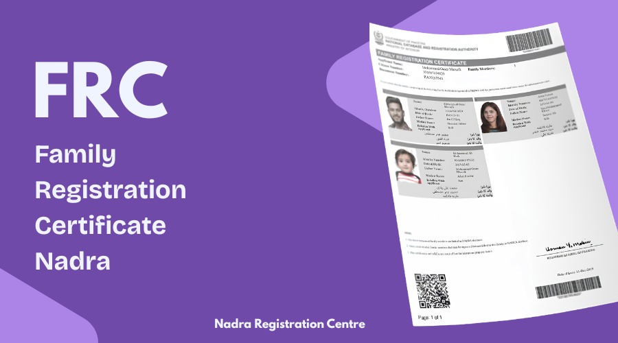 FRC Nadra